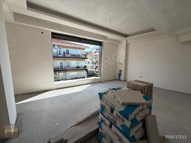 BAHARİYE CAD. KOMŞU 2026 HAZİRAN TESLİM, ÇİFT TERASLI, 105m2 2+1 DAİRE