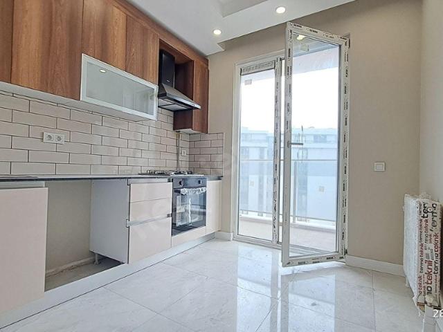 BAHARYAKADA 3+1 PEYZAJ MANZARALI SATILIK DAİRE