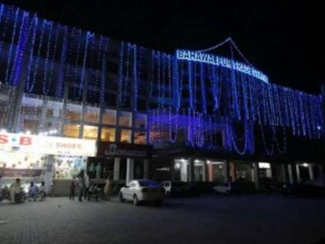 Bahawalpur Trade Centre Circular Road Multan Bahawalpur Road ID 16318