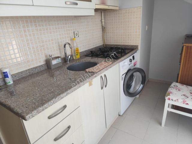 Bahcelievler Hürriyet Mh 1+1 Full Eşyalı Kiralık Daire
