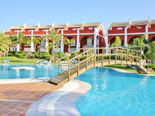 BAHIA DE MARBELLA 4577