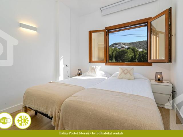Bahia Portet WINTER OFFER