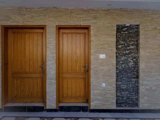 Bahira Enclave Islamabad Sector C1 House Available For rent Islamabad Bahria Town ID 80687
