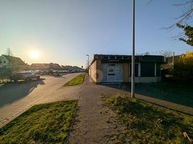 BAHNHOFSLAGE: IHR RENDITE TURBO