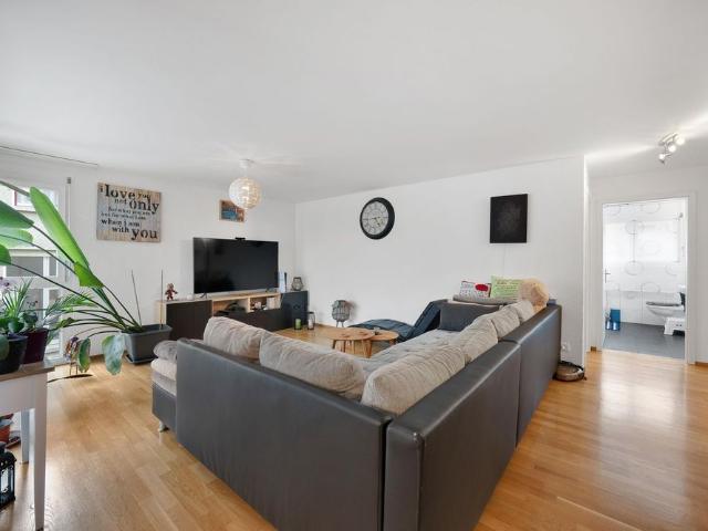 Bahnhofstrasse 11a, 9434 Au SG