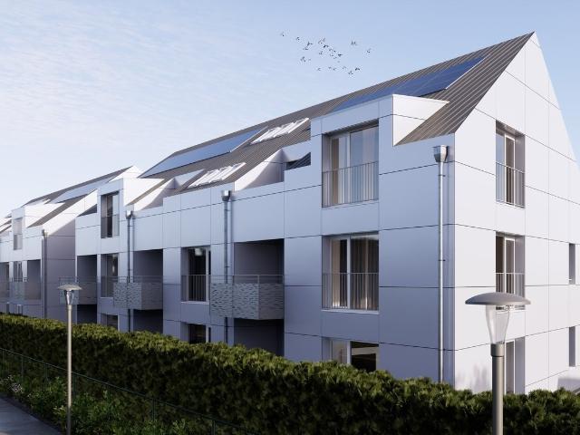 Bahnhofstrasse 20, 8165 Schöfflisdorf CHF 2’000 incl. utilities per month