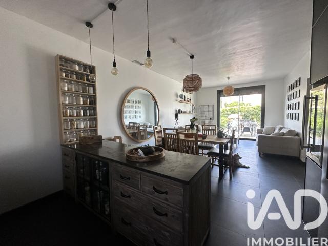 Baho Vente Maison 66