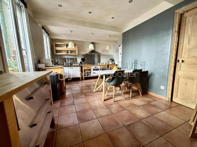Baho Vente Maison 66
