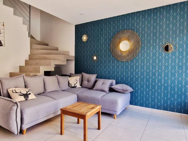 Baho Vente Maison 66
