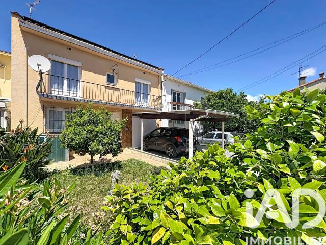 Baho Vente Maison 66