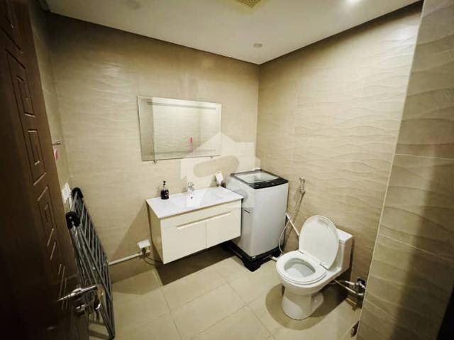 Bahria Cube Apartment Is Available