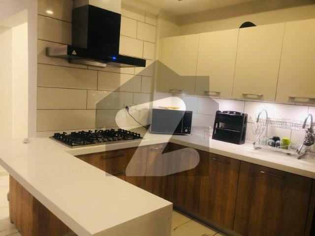 Bahria Active Two Bed Furnished Apartment for Rent in Bahria Town Rawalpindi Bahria Town Phase 1
