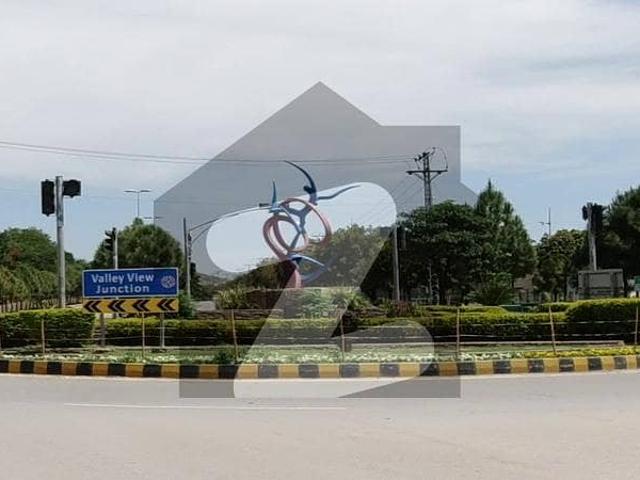 Bahria Greens Overseas Enclave Sector 7 Residential Plot For sale Sized 10 Marla in Rwp/Isb