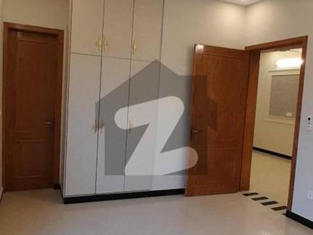 Bahria Encoave Islamabad Sector H 5 Marla Brand New Luxury House Available For Sale Bahria Enclave Sector H