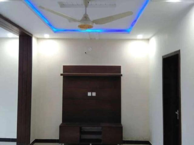 Bahria enclave 8 marla and 5 marla porton islamabad bahria enclave id 19543