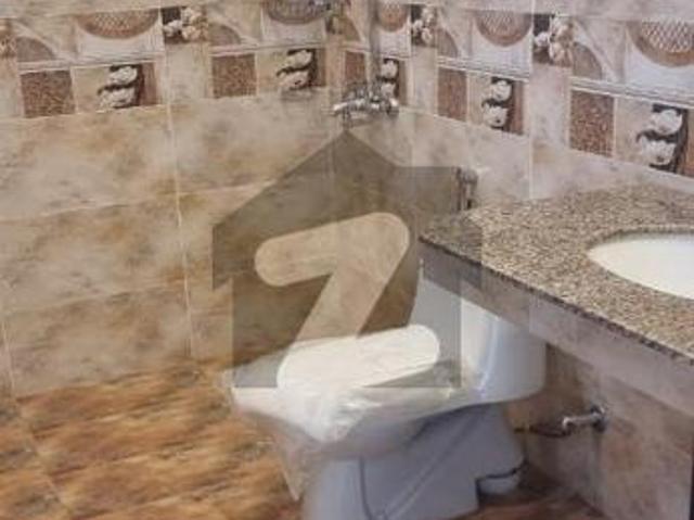 Bahria Enclave 8 Marla Brand New House Available For Sale Bahria Enclave