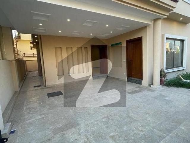 Bahria Enclave 10 Full House Available For Rent Near To Park And Market