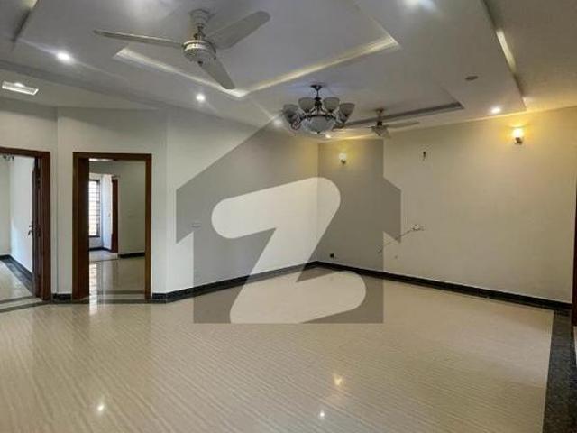 Bahria Enclave 10 Full House Available For Rent Near To Park And Market Bahria Enclave