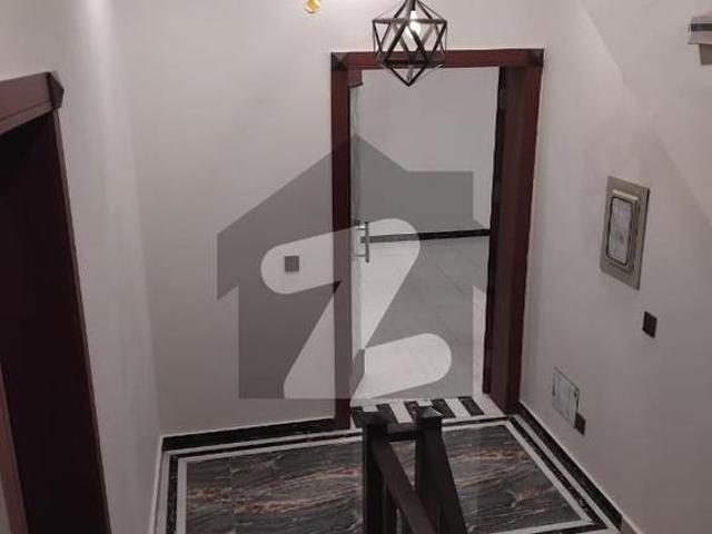 Bahria Enclave 10 Marla Brand New House For Rent Bahria Enclave