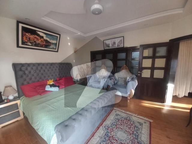Bahria Enclave 10 Marla Double Story Lavish Furnished House Available For Rent In Sector A Bahria Enclave Sector A