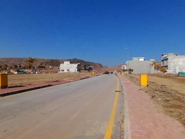 Bahria Enclave 10 Marla Sector C 2 Residential Plot For Sale Islamabad Bahria Enclave ID 78956