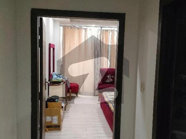 Bahria Enclave 1 Bed Furnished Apartment Available For Rent Iifit Available Bahria Enclave