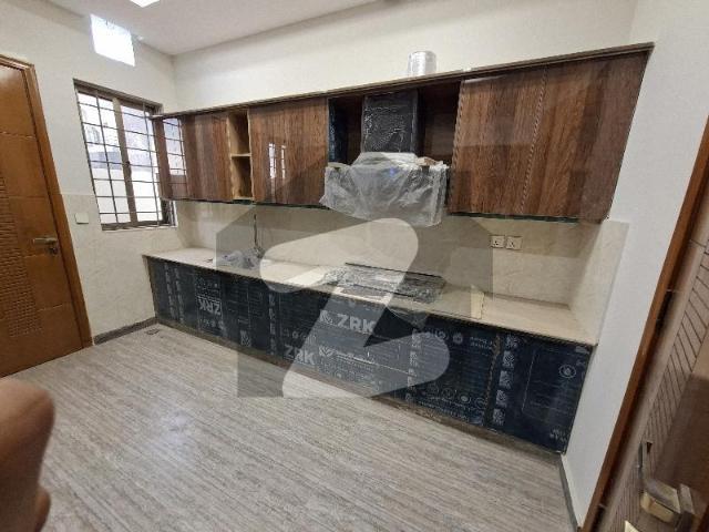Bahria Enclave Brand New Full House Available For Rent Bahria Enclave