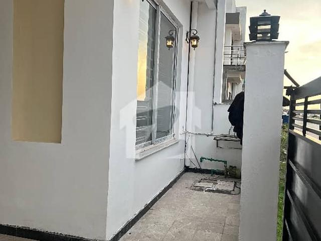 Bahria Enclave Brand New House For Rent