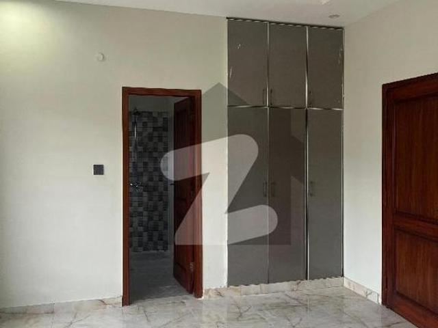 Bahria enclave brand new house for rent Bahria Enclave
