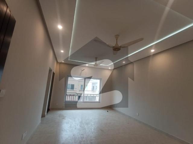 Bahria Enclave Brand New House For Rent With Basement Bahria Enclave