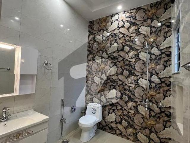 Bahria Enclave Brand New House For Sale Bahria Enclave