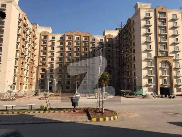 Bahria Enclave Cube Apartment 2 Bedroom Available For Rent