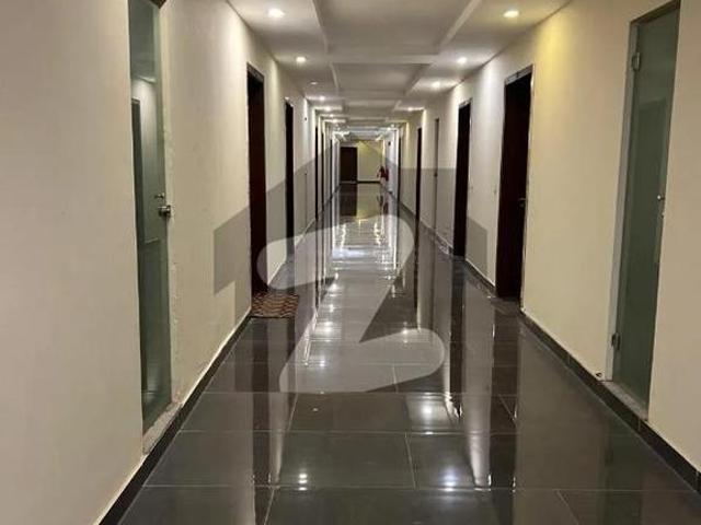 Bahria Enclave Cube Apartment Available For Rent 6th Floor Cube Apartments