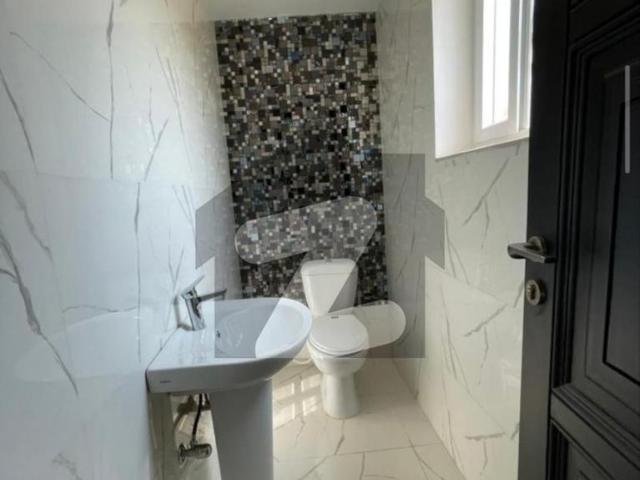 Bahria Enclave Dec C One Kanal Designer House For Rent Bahria Enclave Sector C