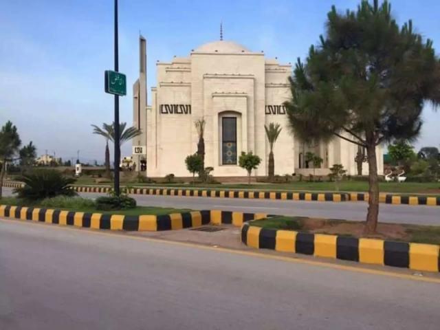 Bahria Enclave Developed Sector i 5 Marla Islamabad Bahria Enclave ID 36325