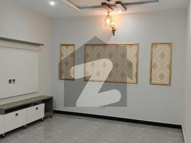 Bahria Enclave Elegant 10 Marla Luxury House for Rent Bahria Enclave