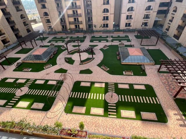 Bahria Enclave Islamabad 3 bed luxury apartment for rent 2531 Square f Islamabad Bahria Town ID 85318