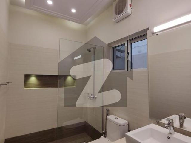 Bahria Enclave Islamabad 10 Marla Brand New House Available For Sale Sector C1 Bahria Enclave Sector C1
