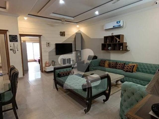 Bahria enclave Islamabad 10 Marla house for sale