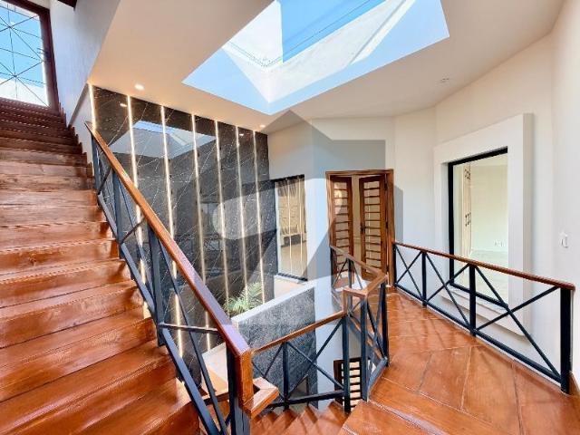 Bahria Enclave Islamabad 10 Marla Modern House Available For Sale. Bahria Enclave Sector A