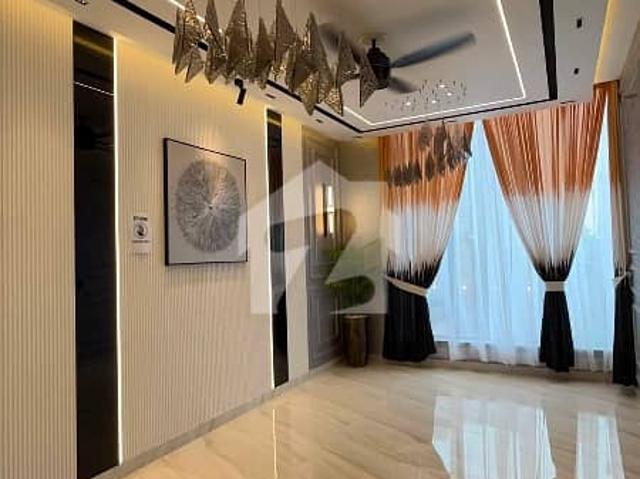 Bahria Enclave Islamabad