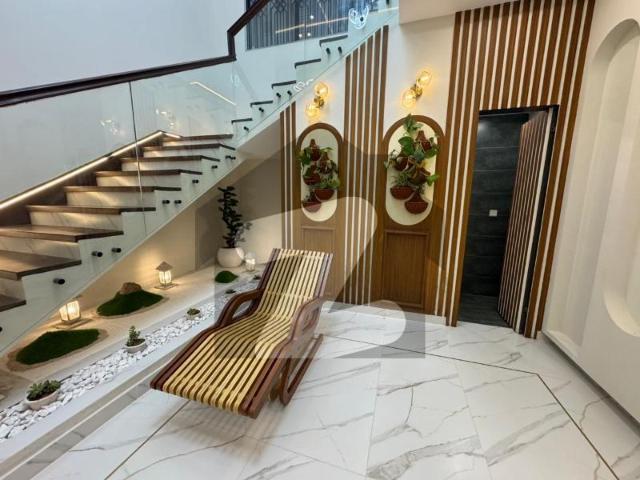 Bahria Enclave Islamabad 1 Kanal Luxury Modern House Available For Sale. Bahria Enclave Sector C