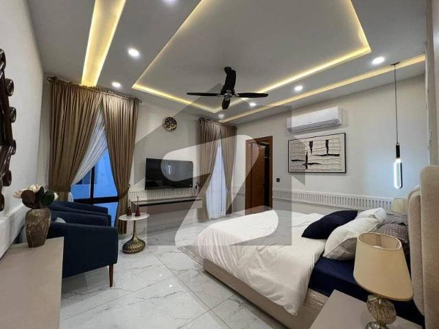 Bahria enclave Islamabad 1 Kanal owner built house For sale