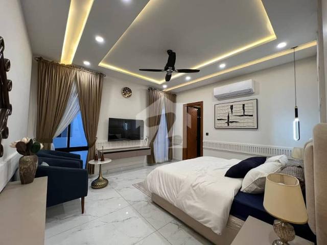Bahria Enclave Islamabad 1 Kanal Owner Built House For Sale
