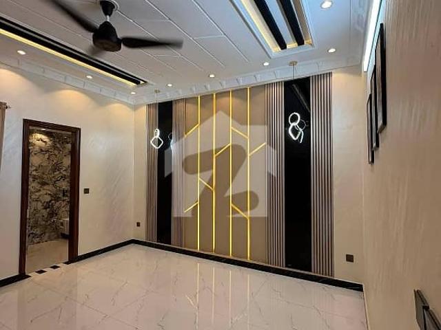 Bahria Enclave Islamabad