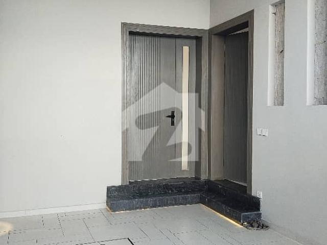 Bahria Enclave Islamabad 5 Marla Brand New Luxury House Available For Sale