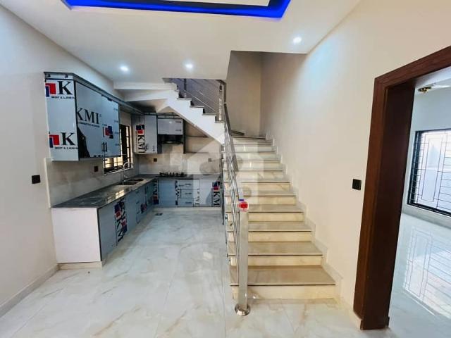 Bahria Enclave Islamabad 5 Marla House For Sale