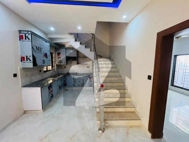 Bahria Enclave Islamabad 5 Marla House For Sale Bahria Enclave Sector H