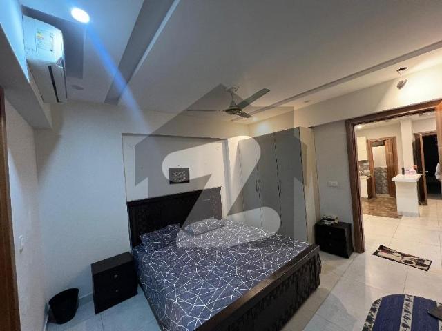 Bahria Enclave Islamabad Galleria 2 Bed Furnished Apartment For Rent Bahria Enclave Sector H