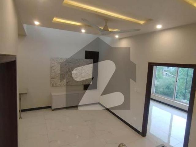 Bahria Enclave Islamabad For Sale Sector I 5 Marla House Brand New Bahria Enclave Sector I